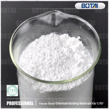 Building raw materials water repellent and solubility calcium stearate
